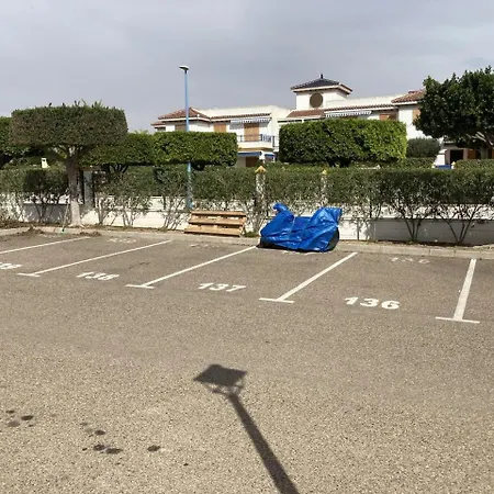 Veramar 1 Vera