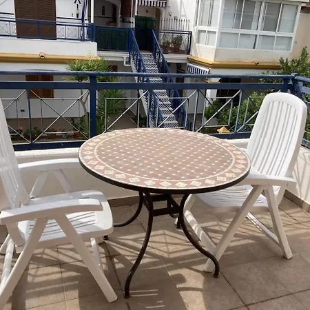 Veramar 1 Apartment