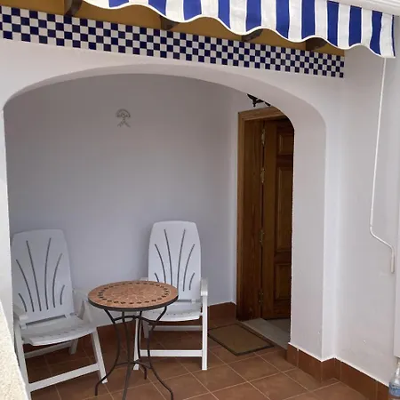 Apartment Veramar 1 *