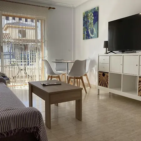 Veramar 1 Apartment Vera