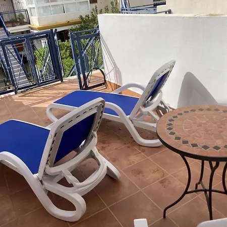 Apartment Veramar 1