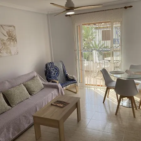 Apartment Veramar 1 *