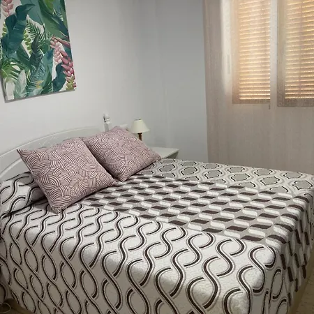 Veramar 1 Apartment Vera