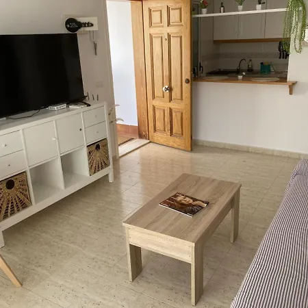 Veramar 1 Apartment