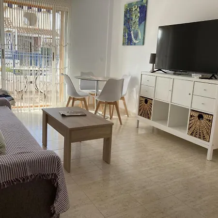 Apartment Veramar 1 Vera