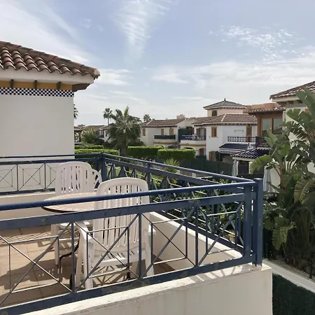 Veramar 1 *