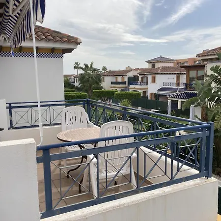 Apartment Veramar 1