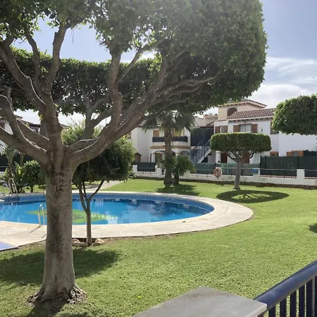 Apartment Veramar 1 Vera