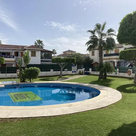 Veramar 1 * Vera