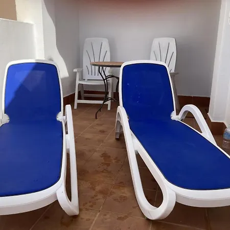 Apartment Veramar 1