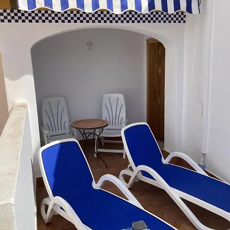 Veramar 1 Apartment *