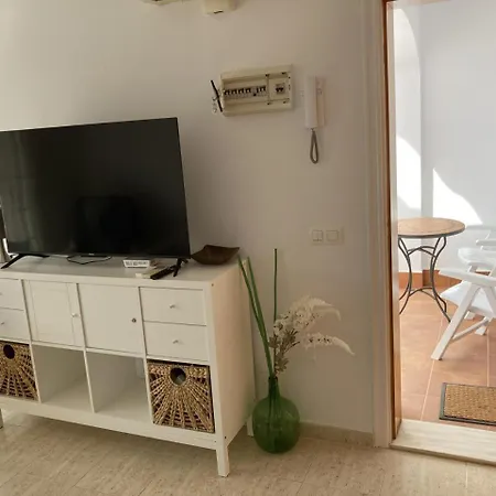 Veramar 1 Apartment Vera