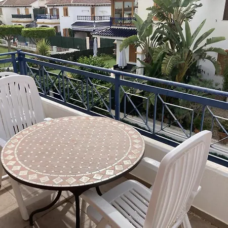 Veramar 1 Apartment